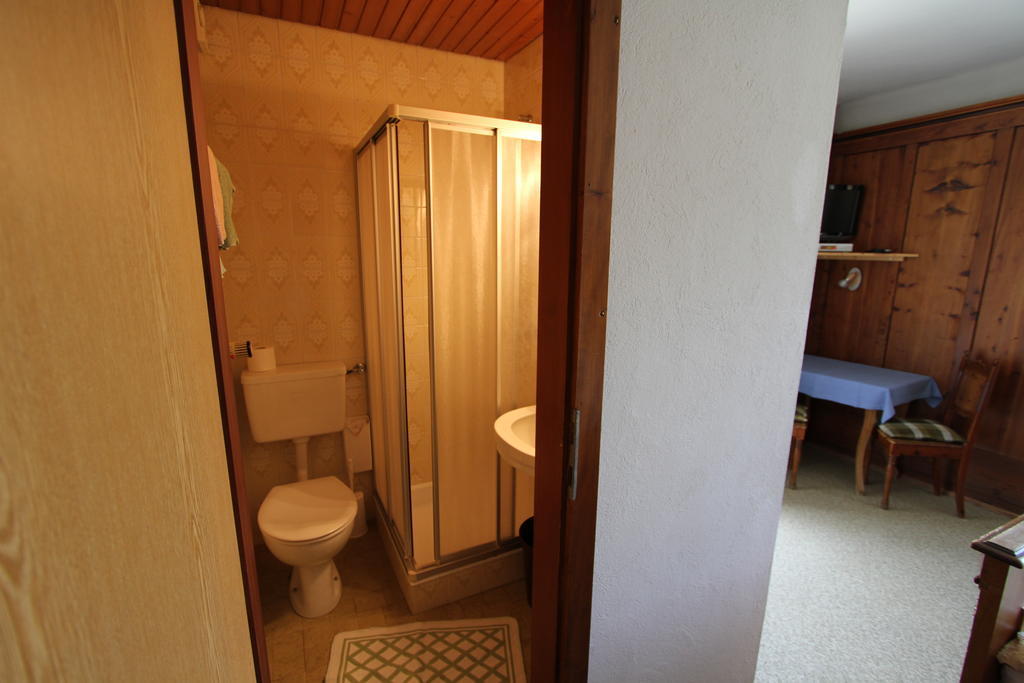 Garni Bergsteiger Sexten Quarto foto
