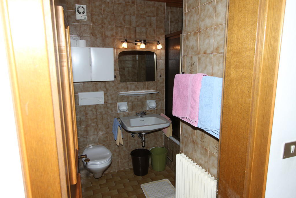 Garni Bergsteiger Sexten Quarto foto