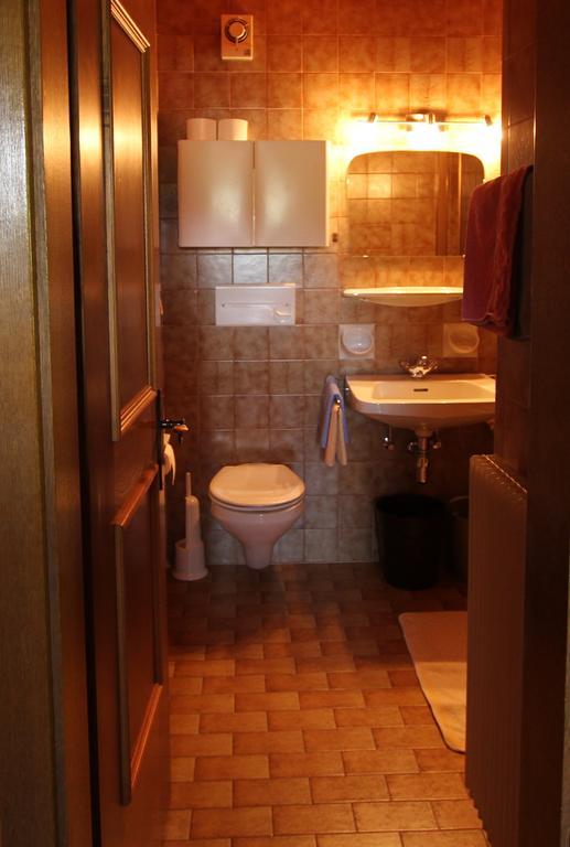 Garni Bergsteiger Sexten Quarto foto